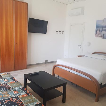 Eagle Rooms Riva del Garda Eksteriør billede