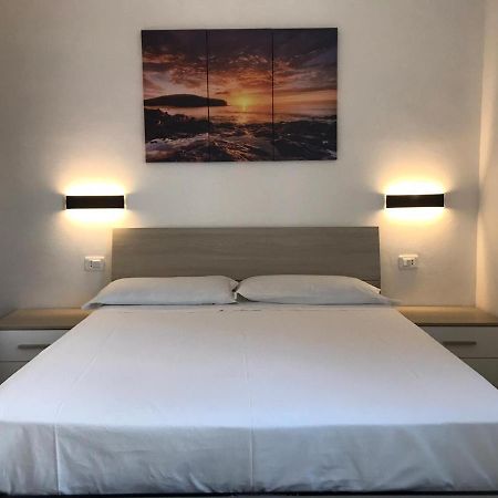 Eagle Rooms Riva del Garda Eksteriør billede