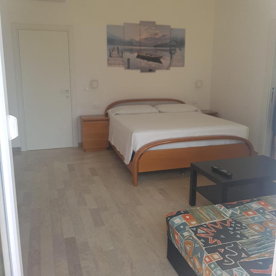 Eagle Rooms Riva del Garda Eksteriør billede