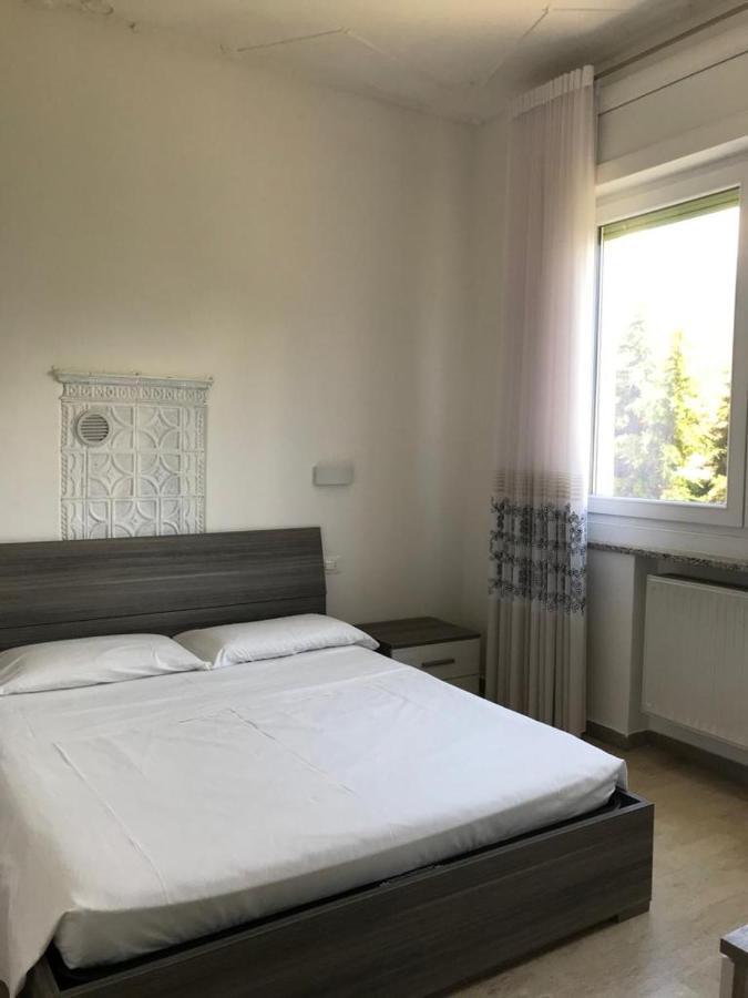 Eagle Rooms Riva del Garda Eksteriør billede