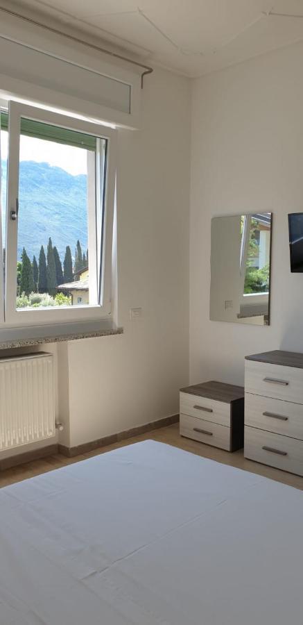 Eagle Rooms Riva del Garda Eksteriør billede