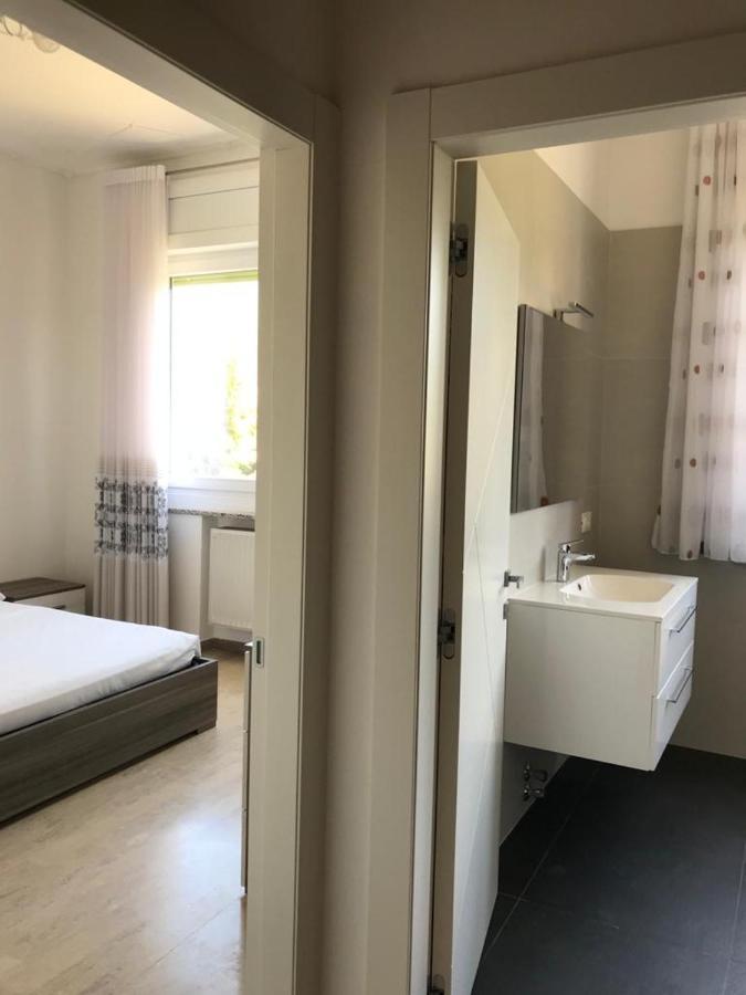 Eagle Rooms Riva del Garda Eksteriør billede