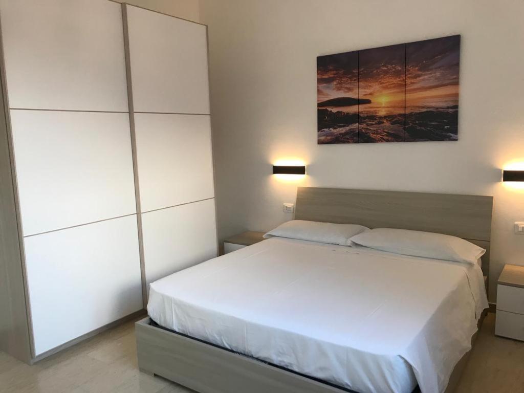 Eagle Rooms Riva del Garda Eksteriør billede