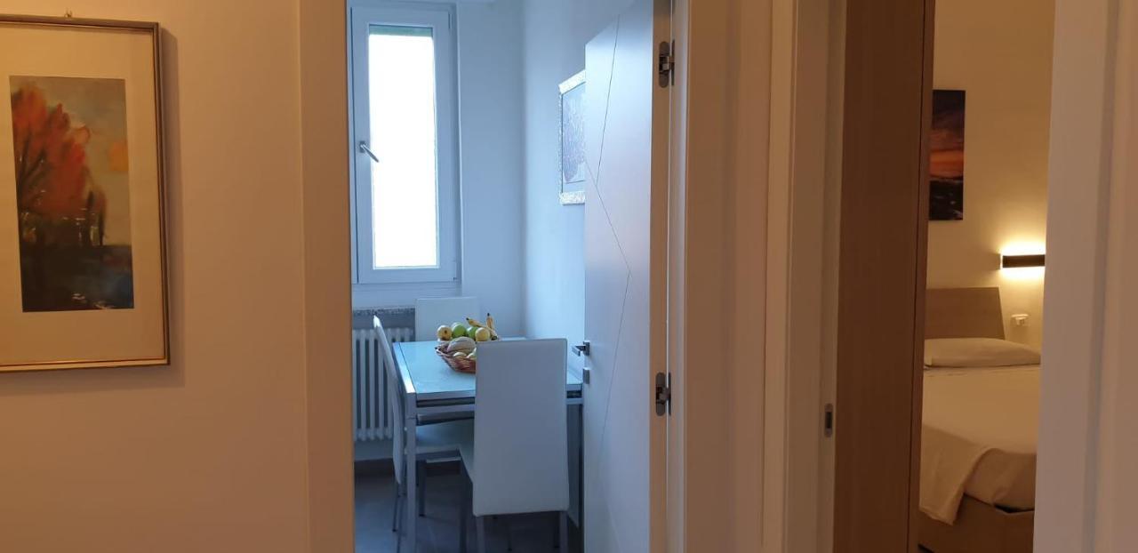 Eagle Rooms Riva del Garda Eksteriør billede