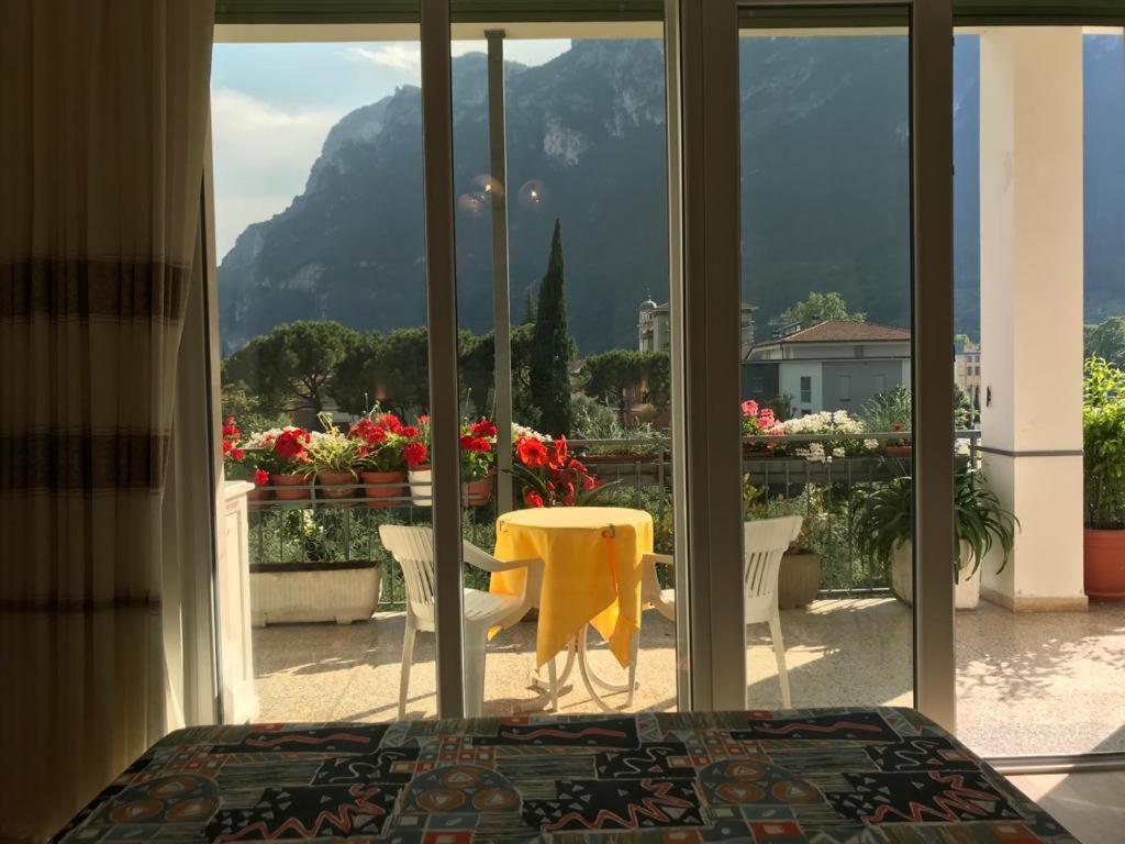 Eagle Rooms Riva del Garda Eksteriør billede