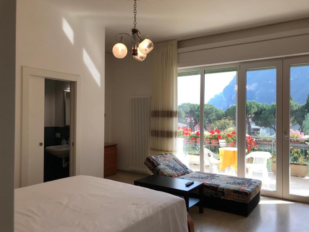 Eagle Rooms Riva del Garda Eksteriør billede