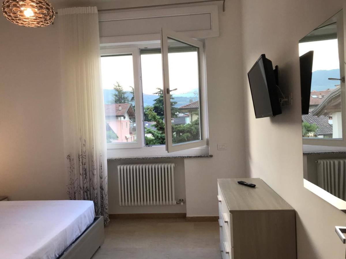 Eagle Rooms Riva del Garda Eksteriør billede