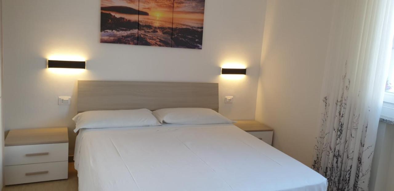 Eagle Rooms Riva del Garda Eksteriør billede