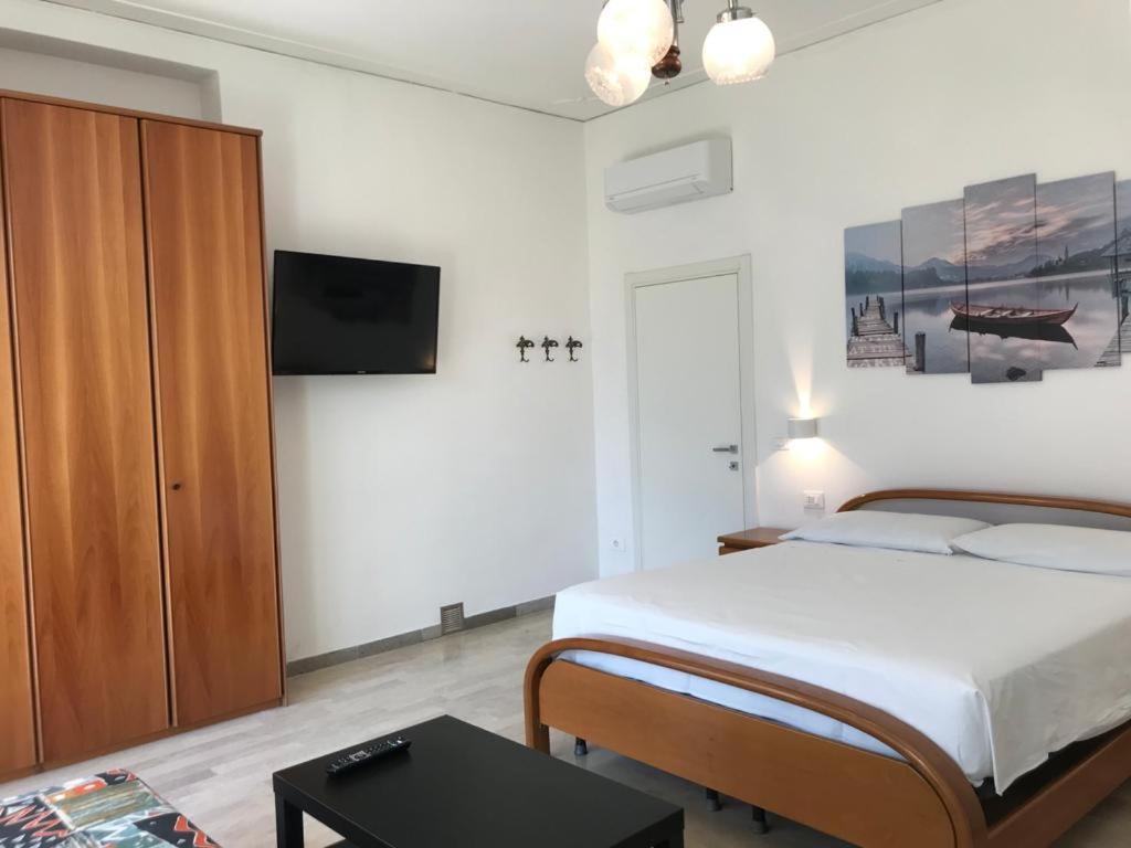 Eagle Rooms Riva del Garda Eksteriør billede