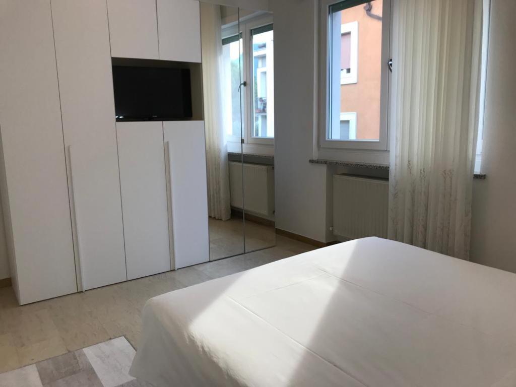 Eagle Rooms Riva del Garda Eksteriør billede