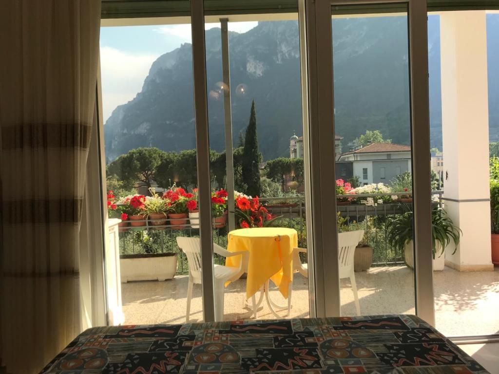 Eagle Rooms Riva del Garda Eksteriør billede
