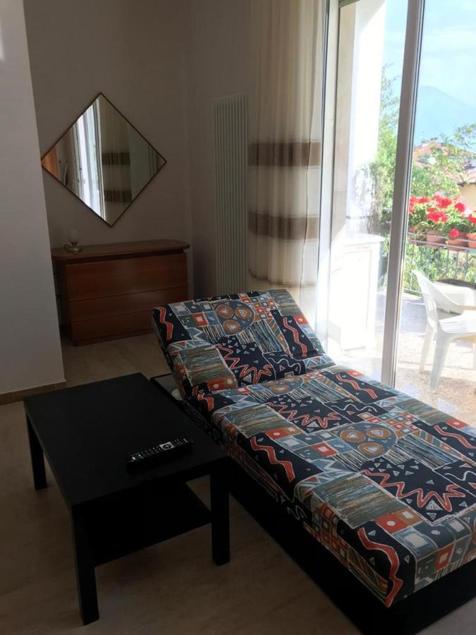 Eagle Rooms Riva del Garda Eksteriør billede