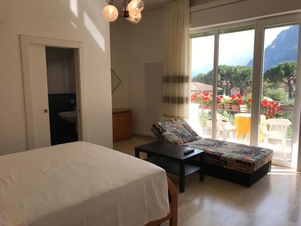 Eagle Rooms Riva del Garda Eksteriør billede