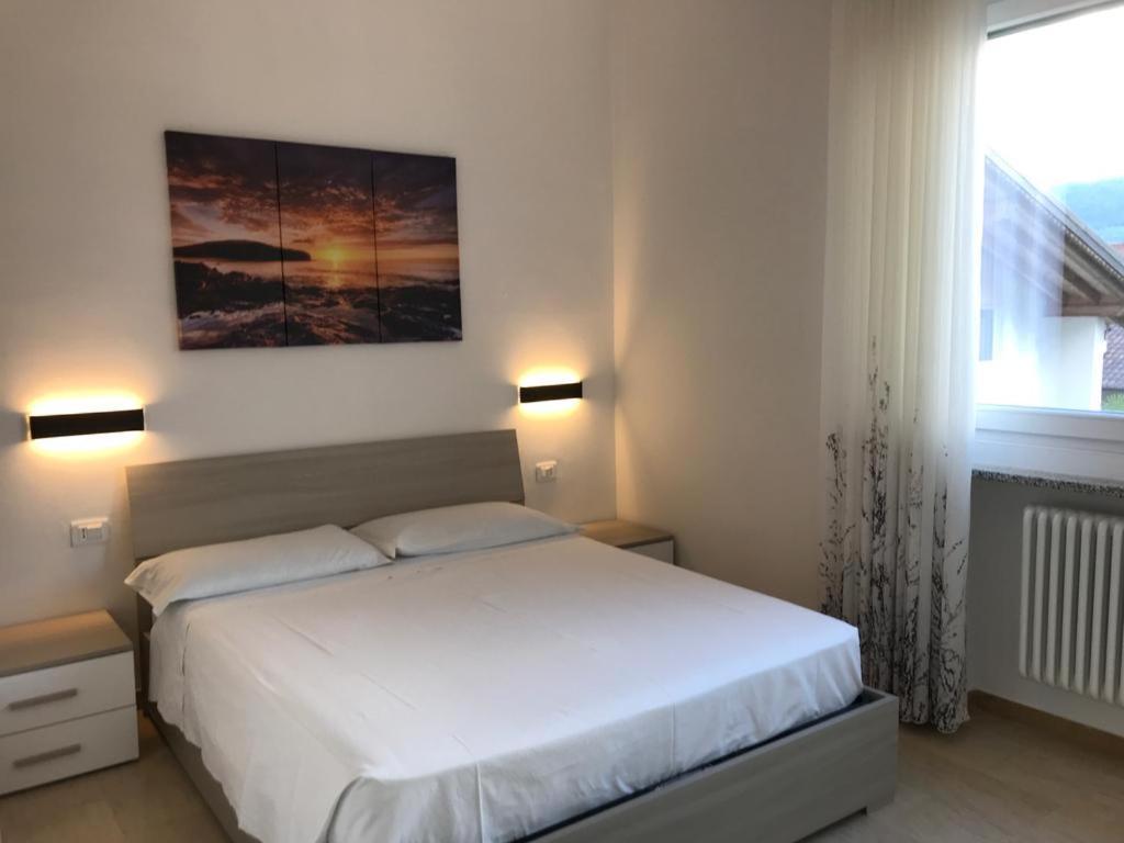 Eagle Rooms Riva del Garda Eksteriør billede