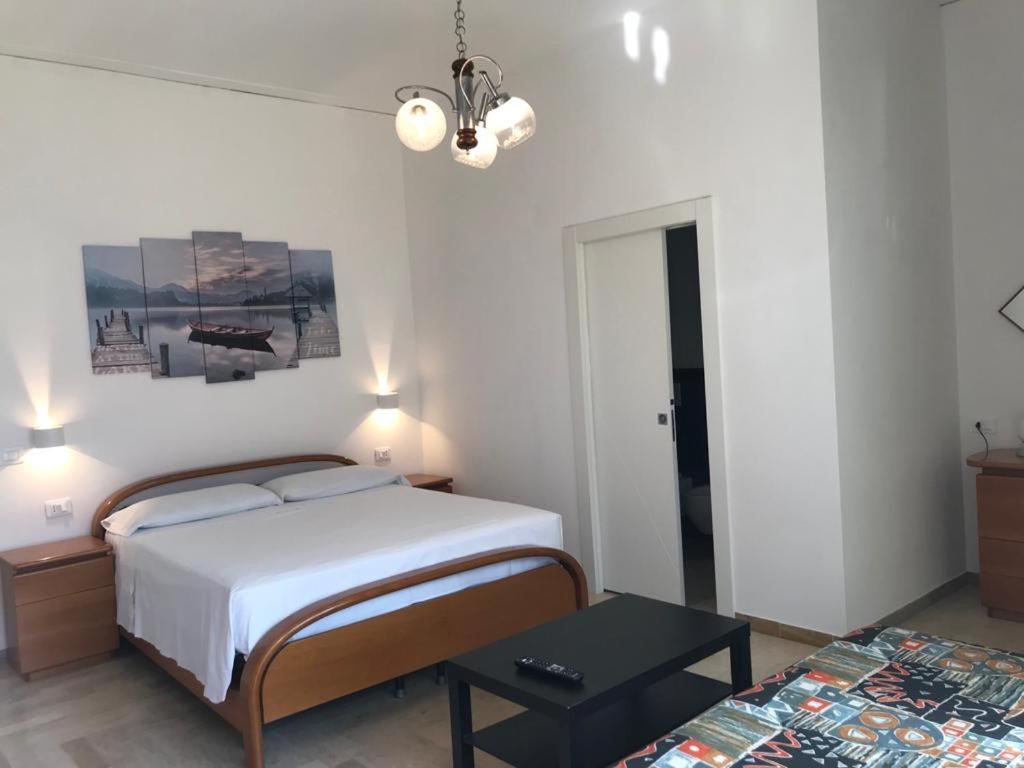 Eagle Rooms Riva del Garda Eksteriør billede