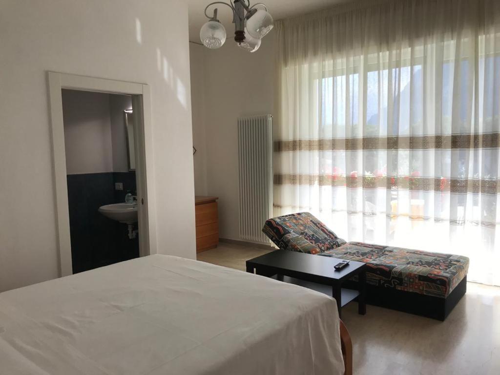 Eagle Rooms Riva del Garda Eksteriør billede