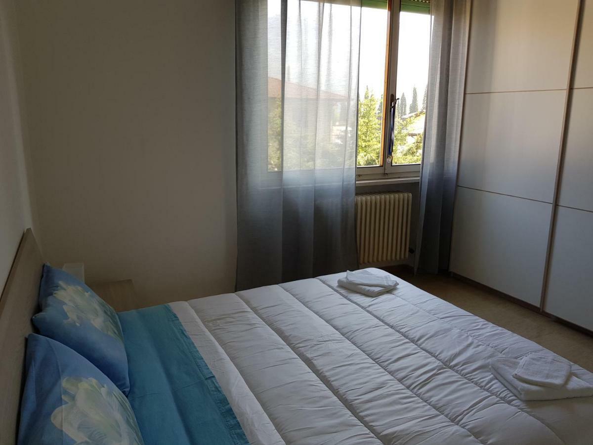 Eagle Rooms Riva del Garda Eksteriør billede