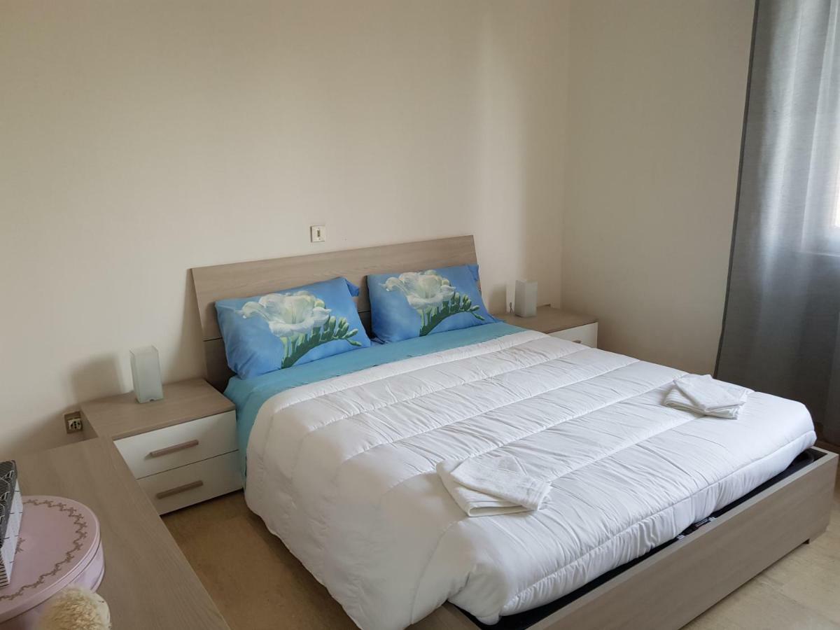 Eagle Rooms Riva del Garda Eksteriør billede