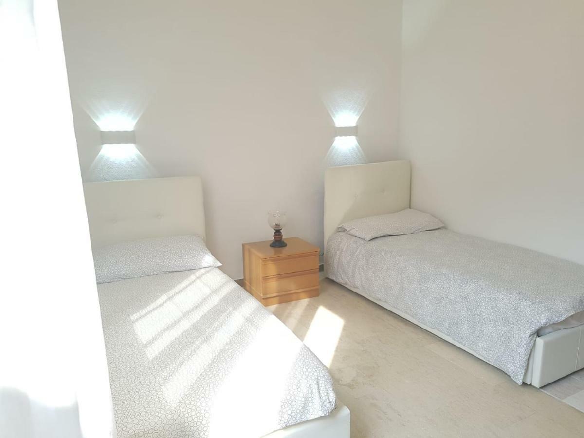 Eagle Rooms Riva del Garda Eksteriør billede