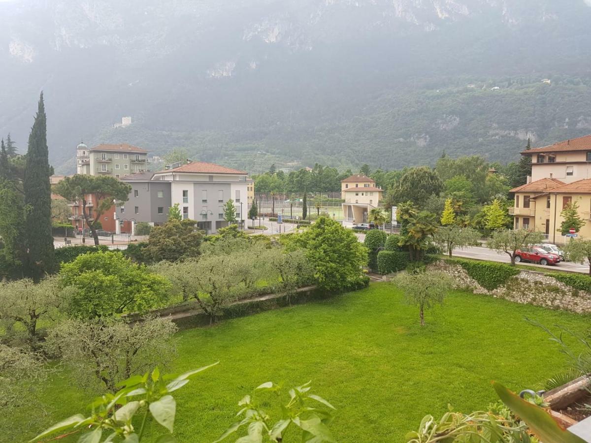 Eagle Rooms Riva del Garda Eksteriør billede