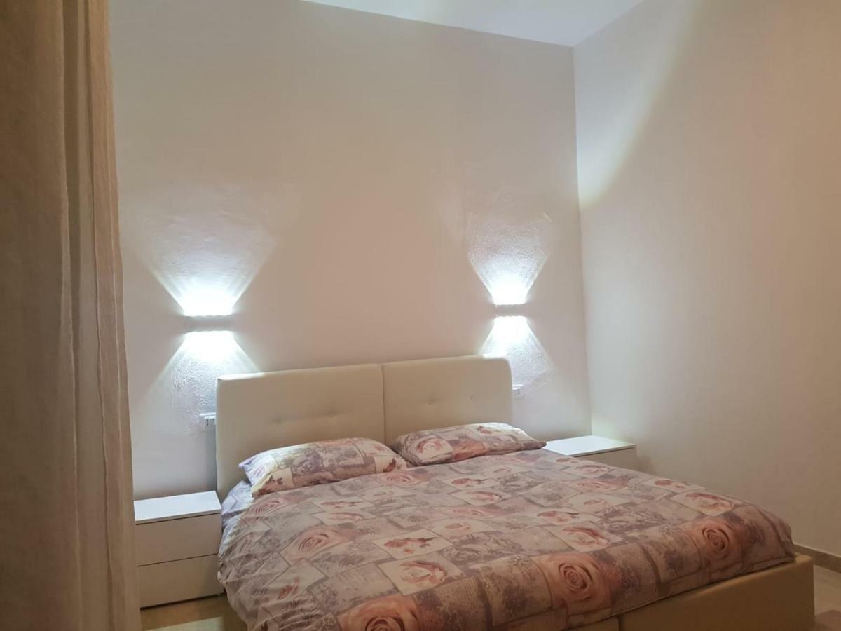 Eagle Rooms Riva del Garda Eksteriør billede