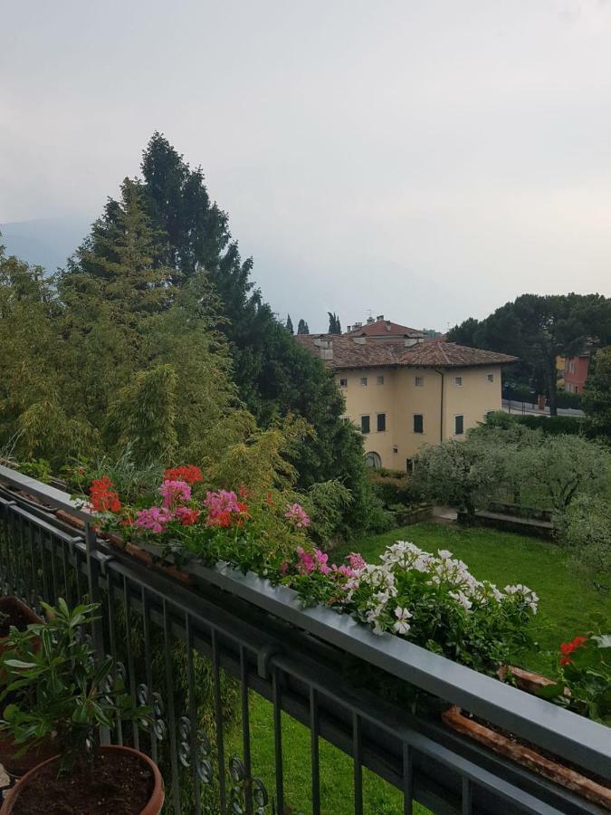 Eagle Rooms Riva del Garda Eksteriør billede