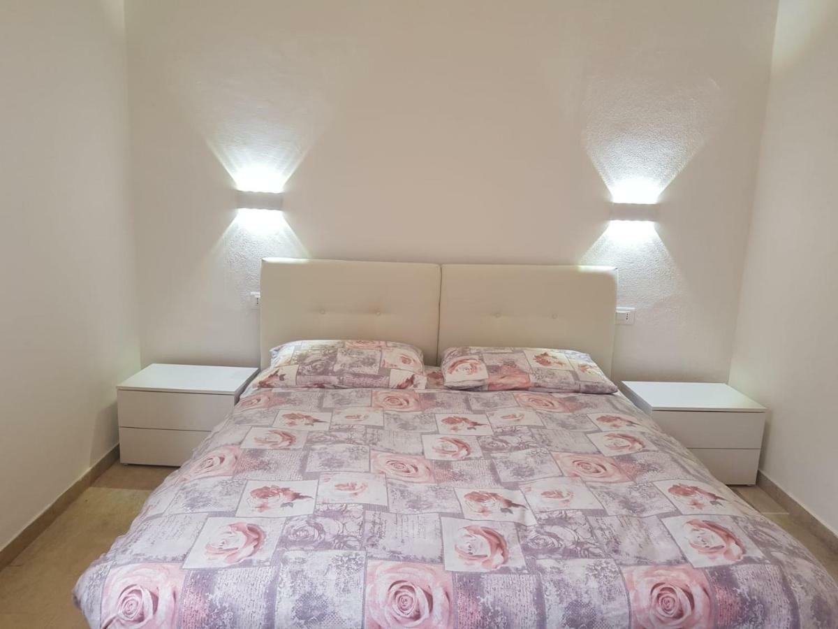Eagle Rooms Riva del Garda Eksteriør billede