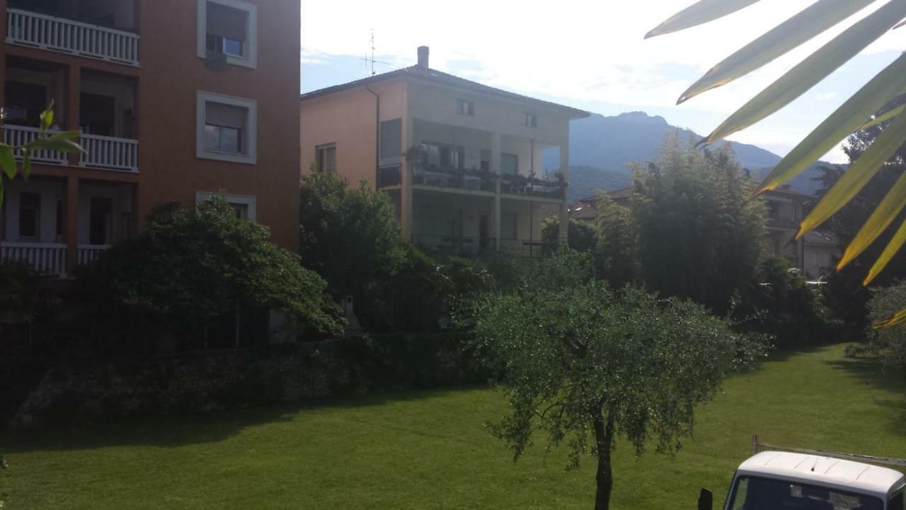 Eagle Rooms Riva del Garda Eksteriør billede
