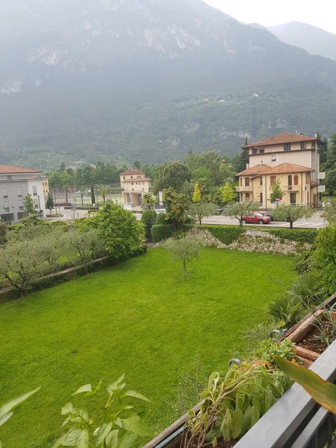 Eagle Rooms Riva del Garda Eksteriør billede