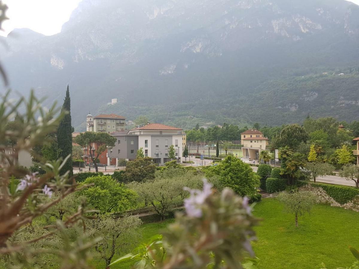 Eagle Rooms Riva del Garda Eksteriør billede