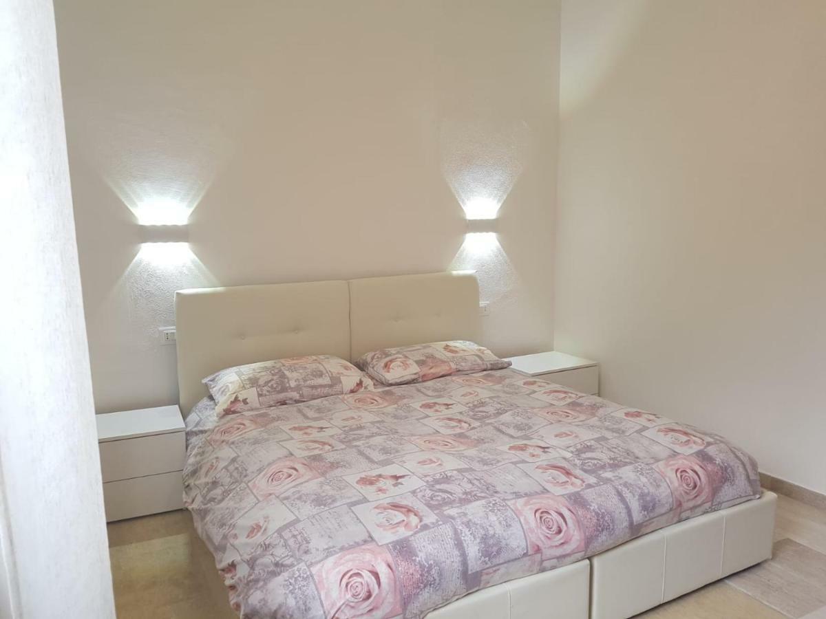 Eagle Rooms Riva del Garda Eksteriør billede