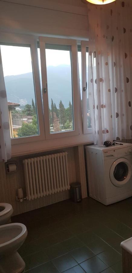 Eagle Rooms Riva del Garda Eksteriør billede