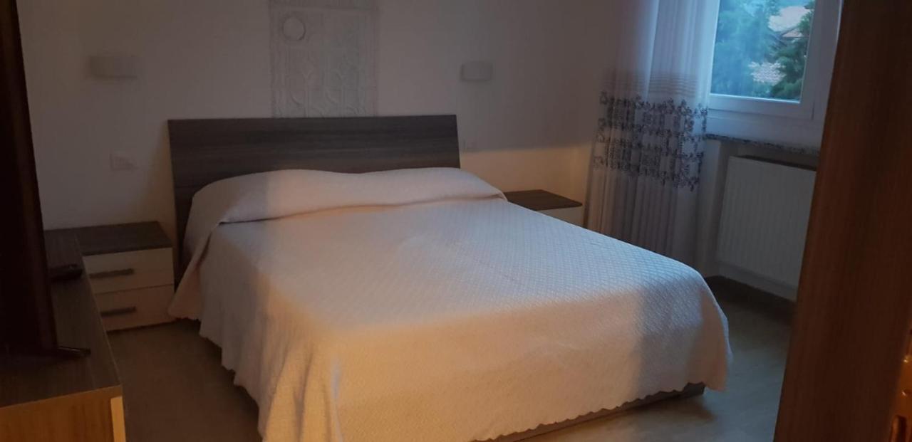 Eagle Rooms Riva del Garda Eksteriør billede