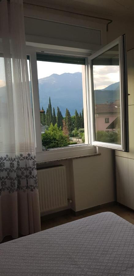 Eagle Rooms Riva del Garda Eksteriør billede